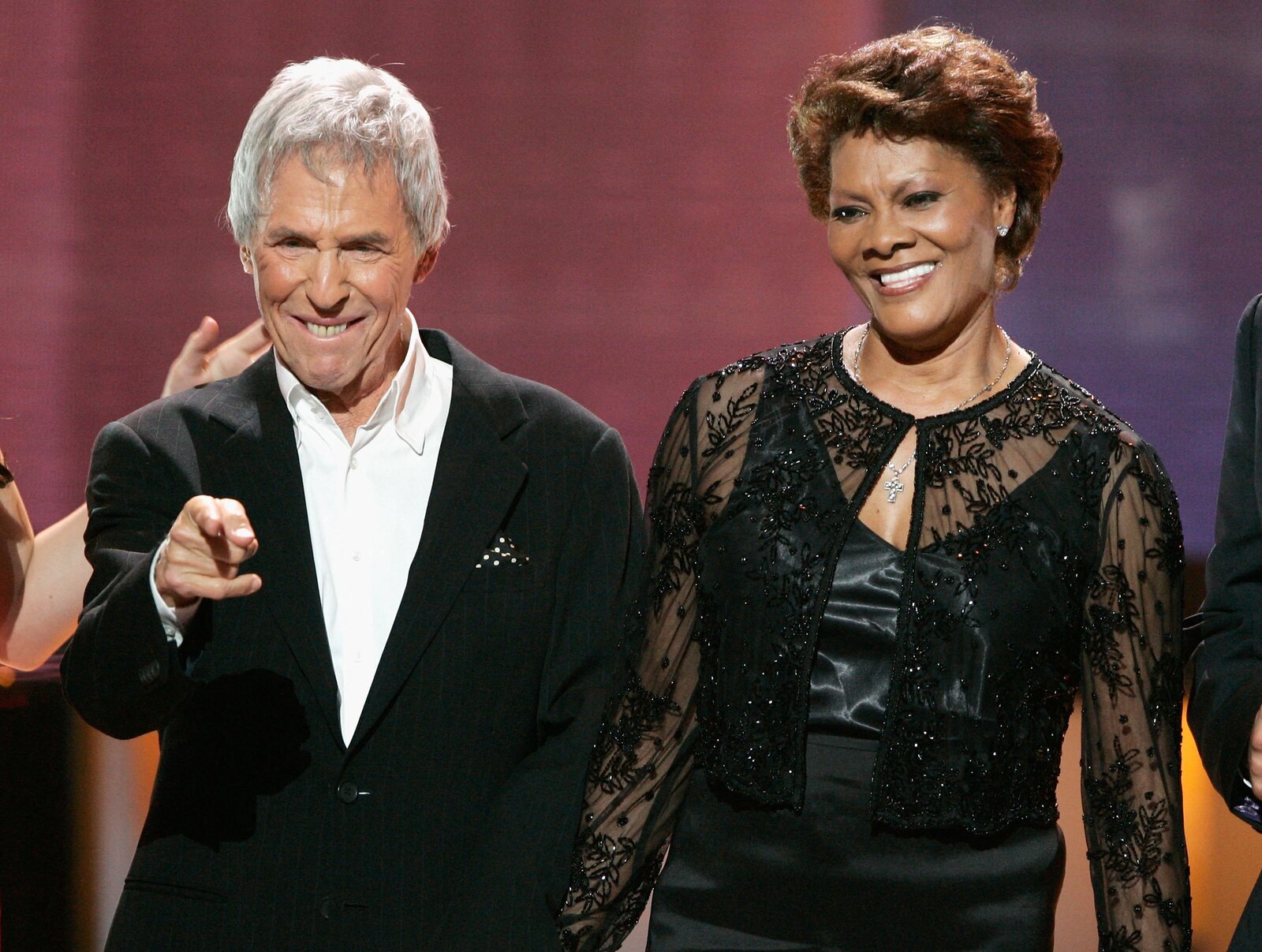 Muere Burt Bacharach Compositor De Canciones Pop Legendarias Kultura