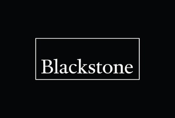 Logotipo del «fondo buitre» Blackstone