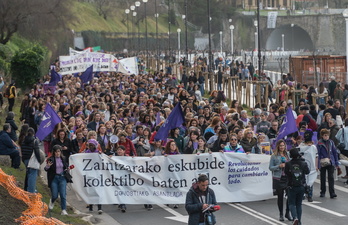 Donostia-video