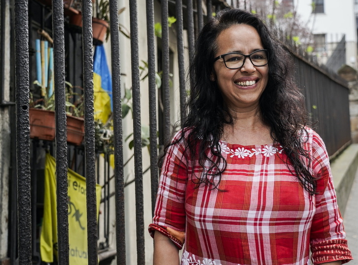 Lia Pinheiro Barbosa, Doctora en Estudios Latinoamericanos por la Universidad Nacional Autónoma de México y profesora en la Universidade Estadual do Ceará (Brasil).