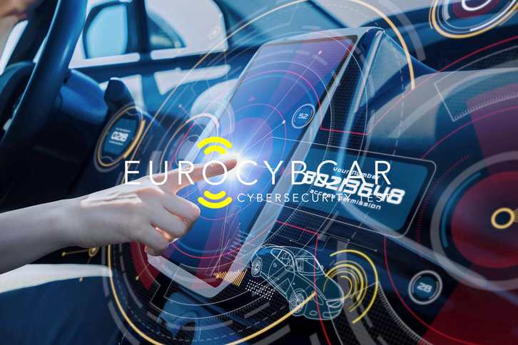 La firma Eurocybcar está especializada en el análisis de la ciberseguridad de vehículos.