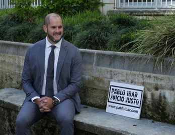 Joe Nascimento, abogado de Pablo Ibar.