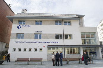 Los expertos abogan por el necesario refuerzo de la Atención Primaria.