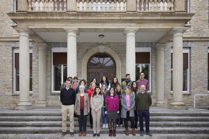 El campus de Araba ofrecerá un grado superior de FP en Igualdad a partir del próximo curso