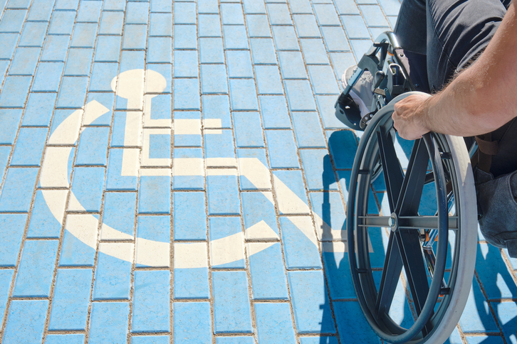 Elkartean ha acreditado que la brecha de ingresos entre personas con discapacidad y el resto de la población es de 4.700 euros. 