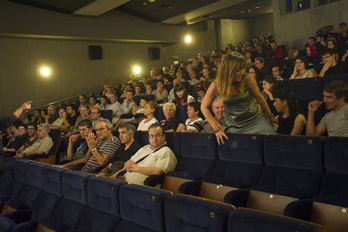 Ir al cine será más asequible para los mayores de 65 años.