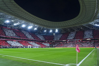La temporada pasada se batió el récord de asistencia en un partido del Athletic en varias ocasiones.