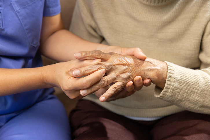 Entre 1990 y 2050, el volumen de población afectada por artritis se multiplicará por cuatro.