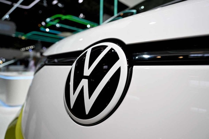 Volkswagen fue condenada por vender coches con un sistema que falseaba las emisiones.