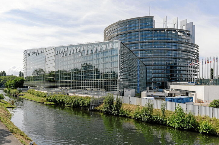 El Parlamento Europeo ha aprobado una normativa para reducir el nivel de exposición al amianto.
