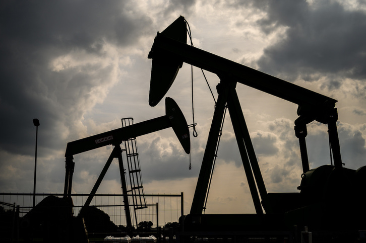 La OPEP prevé un alza continuada de la demanda de petróleo hasta 2045.