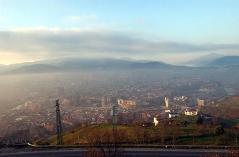 Este martes se celebra el Día Internacional contra el Cambio Climático.