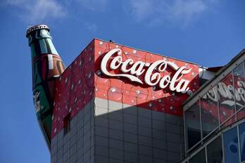 Coca-Cola utiliza el aspartamo en sus bebidas light y Zero.
