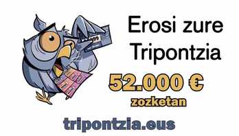 Tripontzia