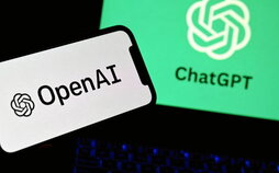 ChatGPT da OpenAI-ren apustua adimen artifizialaren esparruan.