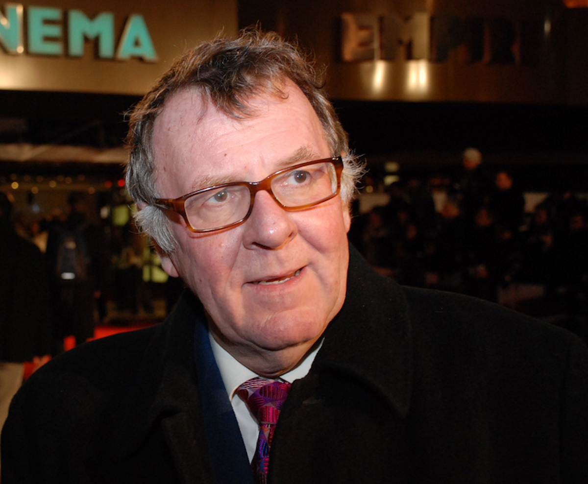 Muere El Actor Británico Tom Wilkinson Conocido Por Su Papel En ‘full