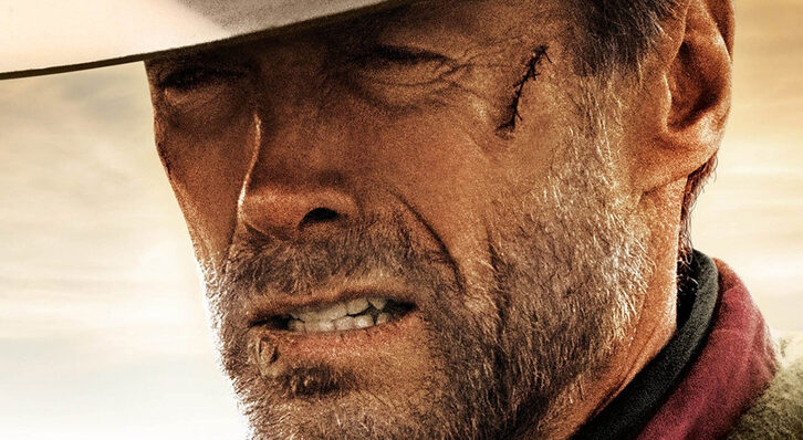 Clint Eastwood filmó y protagonizó en el 92 uno de sus mayores logros, ‘Sin perdón’.