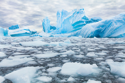 120 urte pasa ditu dagoeneko Argentinak Antartikan.