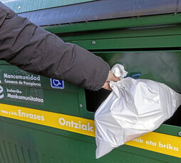 La reducción de residuos está considerada prioritaria.