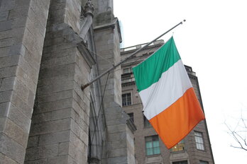 El referéndum celebrado en Irlanda ha estado marcado por la controversia.