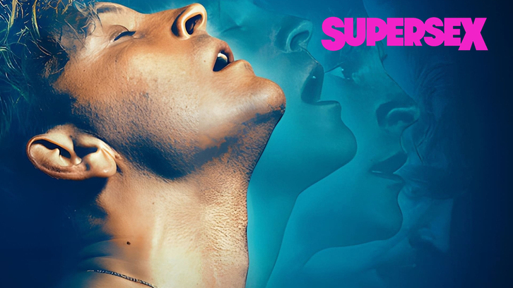 ‘Supersex’, la serie sobre el actor porno en Netflix.
