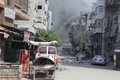 Europapress_5980737_jabaliya_refugee_camp_may_13_2024____smoke_rises_following_israeli_strikes