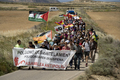 Bardenas-poligono