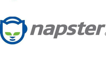 Logotipo de Napster.