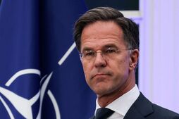 Mark Rutte se hará cargo oficialmente de la OTAN a partir del 1 de octubre.