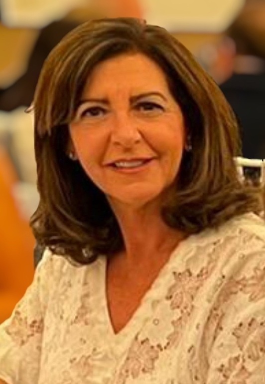 Susana López Altuna, directora general de Osakidetza