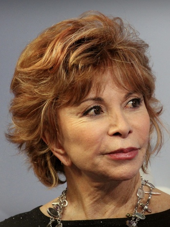 Isabel Allende Llona.