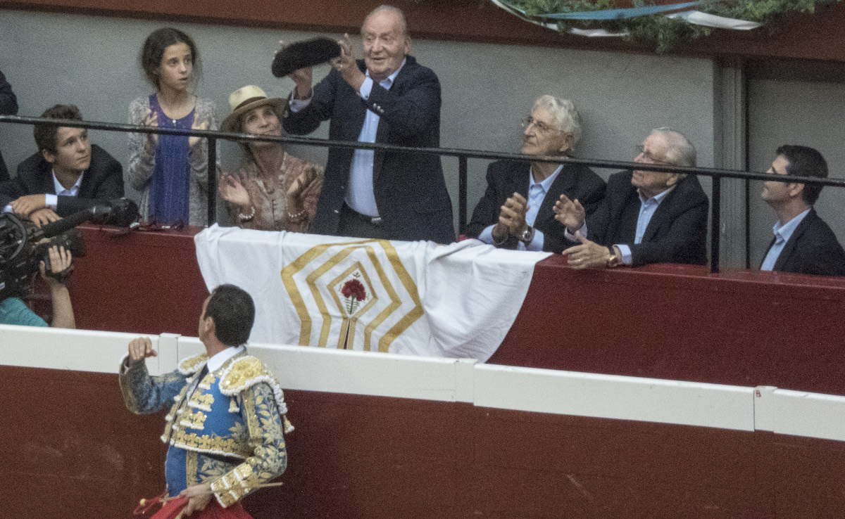 Juan Karlos Borboikoa Illunben 2015ean. (Jagoba MANTEROLA/FOKU)