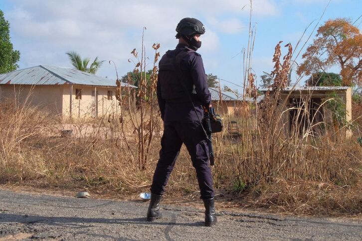 Angola ha anunciado un alto el fuego en el conflicto en el que se ven enfrentados la RD Congo y Ruanda. 