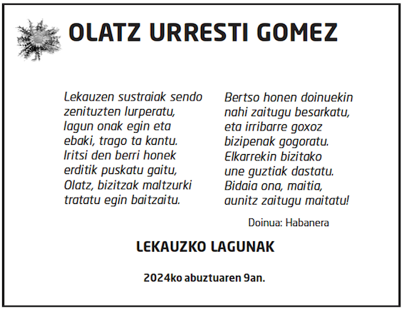 Olatz-1