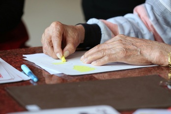 El estudio aporta una nueva esperanza a quienes padecen la enfermedad de Alzheimer. 