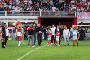 Journée des derbys basques 