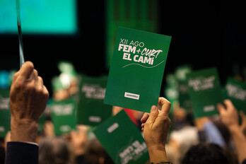 La asamblea extraordinaria está aprobada ya, pero sin fecha todavía.