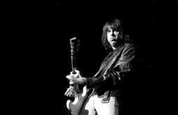 Johnny Ramone Japonian jotzen.