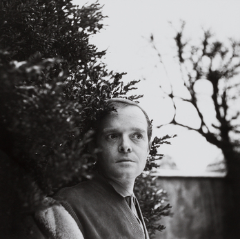 Truman Capote, 1960. urtean.