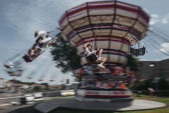 L'édition 2025 des Fêtes de Bayonne est prévue du 16 au 20 juillet prochains.