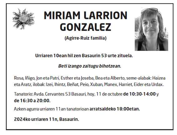 Miriam-1