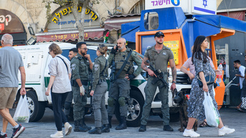 Más de 30 personas han resultado heridas tras embestir un camión contra parada de autobús al norte de Tel Aviv.