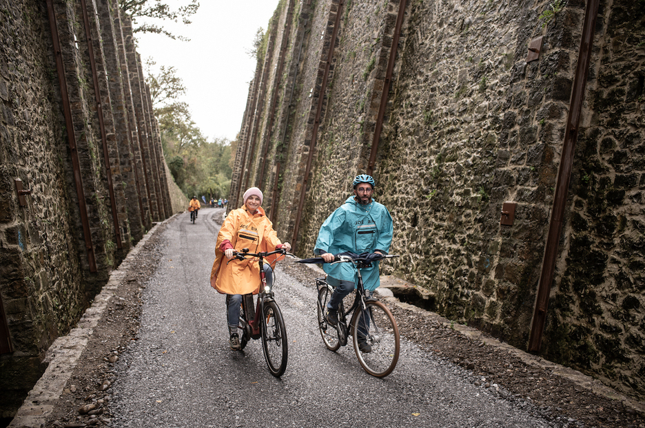 EuroVelo Arboti-Zohorta