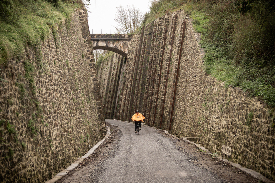 EuroVelo Arboti-Zohorta