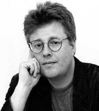 Stieg Larsson.