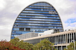 Los seis principales bancos del Estado español, entre ellos BBVA, han ganado 23.656 millones de euros entre enero y septiembre.