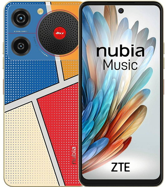 ZTE