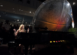 Diana Krall, Washington hirian.