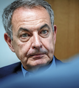 zapatero