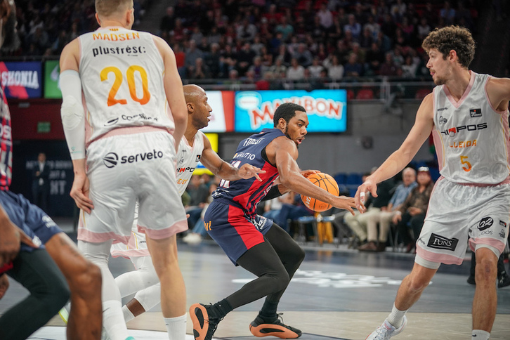 Baskonia